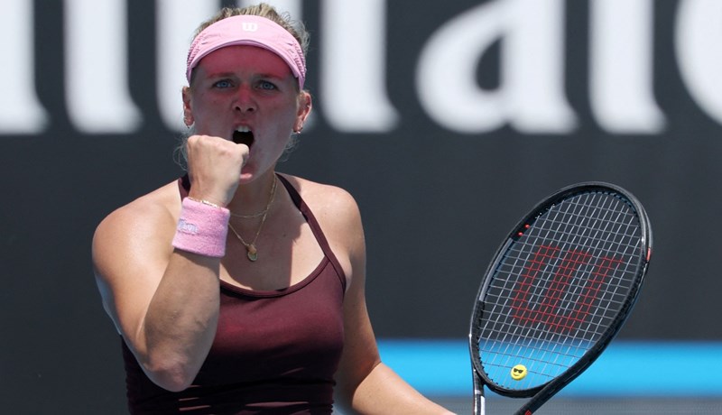 Najbolje američke tenisačice pomele konkurenciju: Gauff, Pegula i Anisimova bez izgubljenog seta