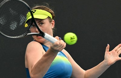 Swiatek uspješno krenula, preokret Tomljanović, Noskova prošla prvu prepreku