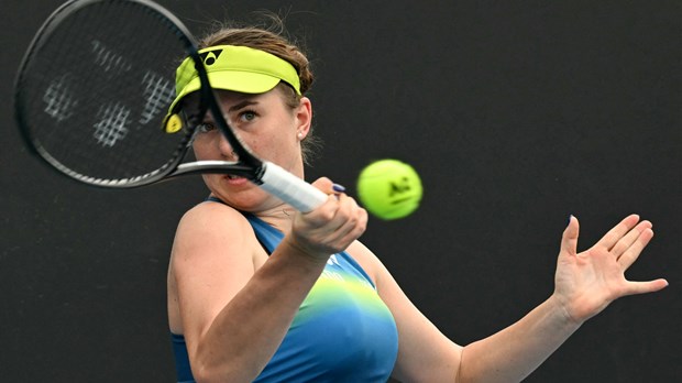 Swiatek uspješno krenula, preokret Tomljanović, Noskova prošla prvu prepreku