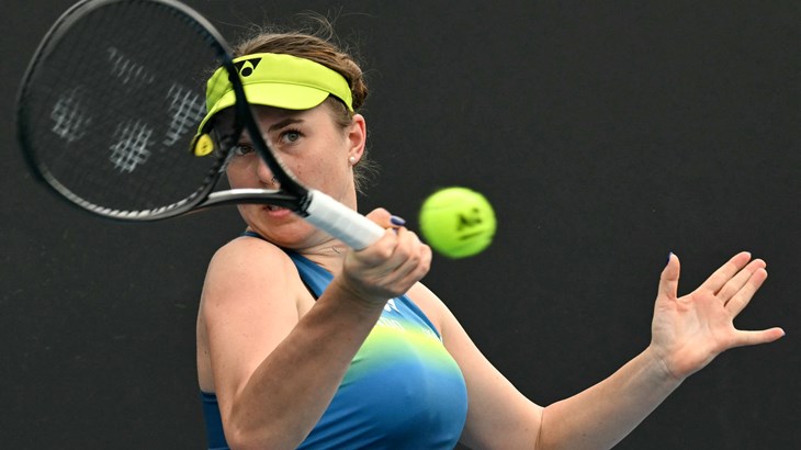 Swiatek uspješno krenula, preokret Tomljanović, Noskova prošla prvu prepreku