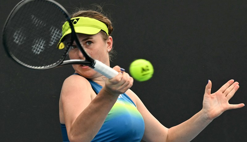 Swiatek uspješno krenula, preokret Tomljanović, Noskova prošla prvu prepreku