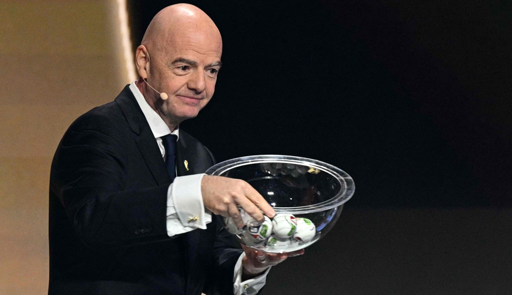 Brazil želi biti domaćin idućeg Svjetskog klupskog prvenstva