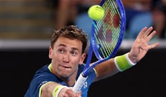 Čilić saznao protivnika u drugom kolu, Wawrinka pokazao klasu, Đoković rutinski