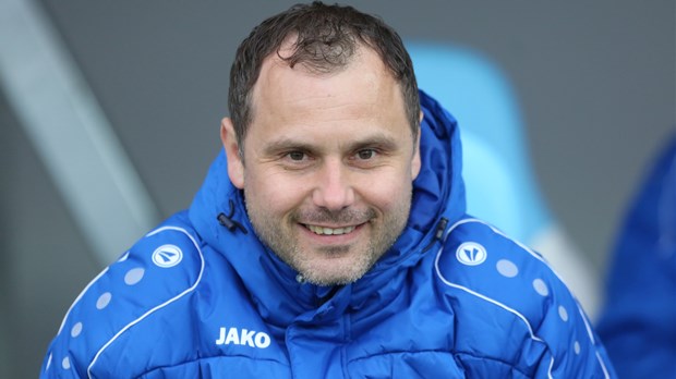 Preminuo je Mladen Bartolović