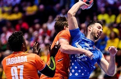 Hrvatska se probudila i pobjedom protiv Nizozemske širom otvorila vrata drugog kruga!