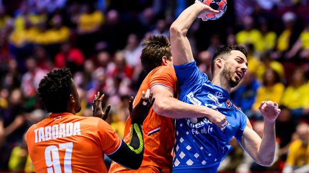 Hrvatska se probudila i pobjedom protiv Nizozemske širom otvorila vrata drugog kruga!