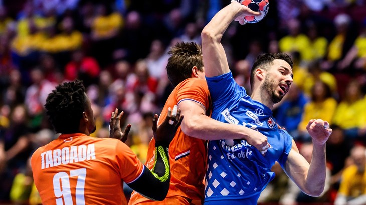 Hrvatska se probudila i pobjedom protiv Nizozemske širom otvorila vrata drugog kruga!