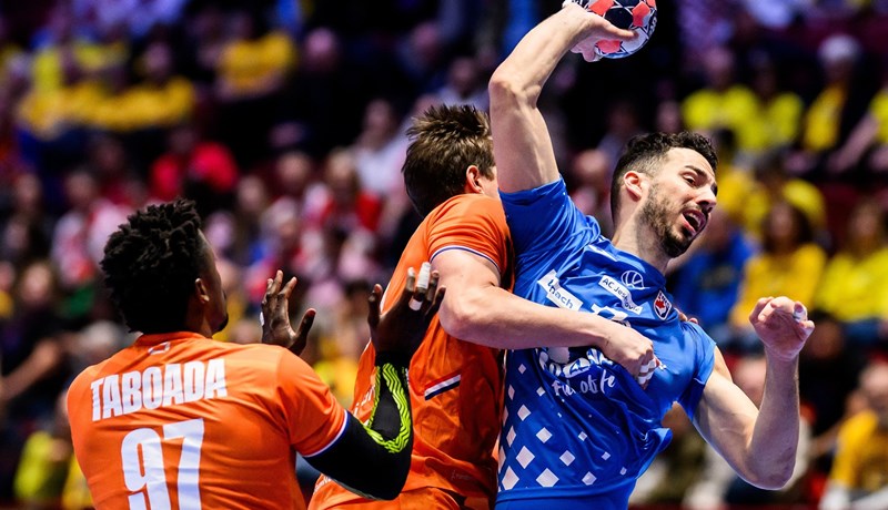 Hrvatska se probudila i pobjedom protiv Nizozemske širom otvorila vrata drugog kruga!