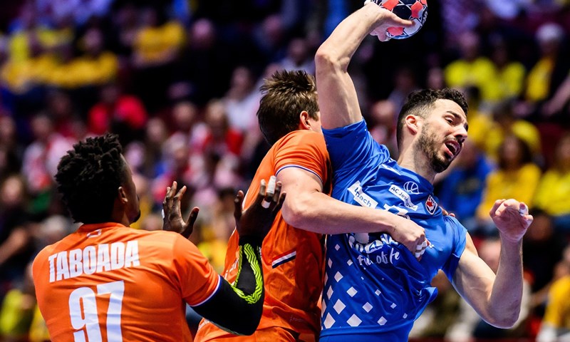 Hrvatski rukometaši saznali protivnike u kvalifikacijama za EP 2028., ne bi smjelo biti problema