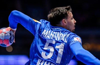 Martinović predvodio Hrvatsku: 'Morali smo popraviti sve segmente i to smo učinili'