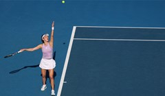 1057. tenisačica svijeta preko 1102. na WTA listi do drugog kola Australian Opena