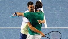 Shelton u tri seta prošao dalje, Amerikanac izbacio Fonsecu, Sonego uvjerljiv