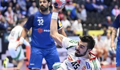 Mađarska i Island u borbi za prvo mjesto u skupini