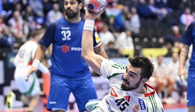 Mađarska i Island u borbi za prvo mjesto u skupini