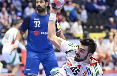 Mađarska i Island u borbi za prvo mjesto u skupini