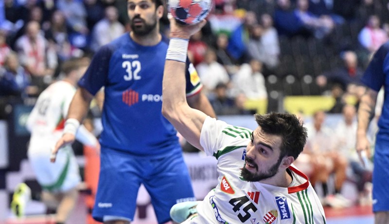 Mađarska i Island u borbi za prvo mjesto u skupini