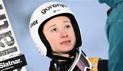 Kiks u prvoj seriji zaustavio niz Nike Prevc, pobjedu odnijela Japanka Maruyama