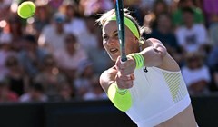 Njemica zaustavila Ljudmilu Samsonovu, češka kvalifikantica iznenadila Kasatkinu