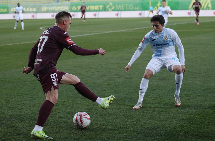 Layec potvrdio ispravnost kaznenog udarca za Rijeku