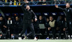 Lekin Brugge vrlo uvjerljivo slavio kod posljednjeplasirane momčadi Lige prvaka