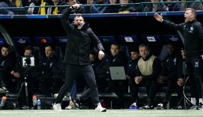 Lekin Brugge vrlo uvjerljivo slavio kod posljednjeplasirane momčadi Lige prvaka