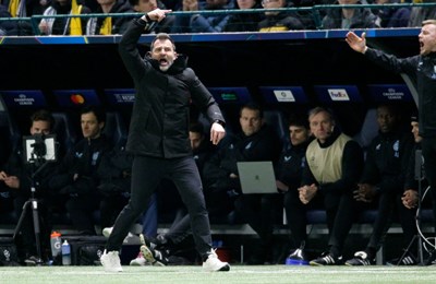 Lekin Brugge vrlo uvjerljivo slavio kod posljednjeplasirane momčadi Lige prvaka