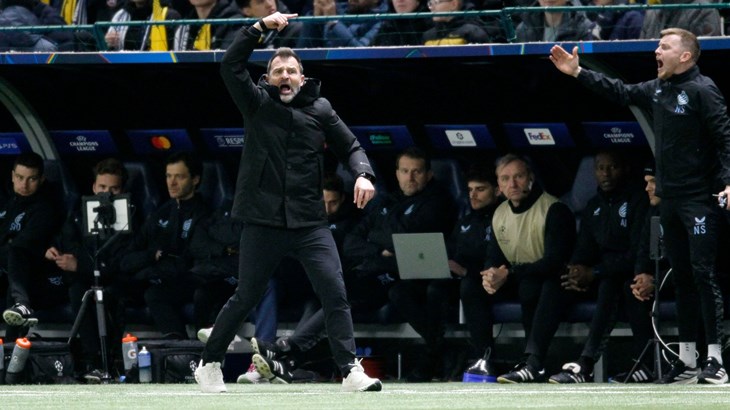 Lekin Brugge vrlo uvjerljivo slavio kod posljednjeplasirane momčadi Lige prvaka