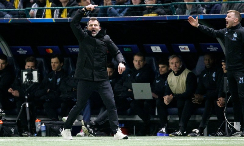 Lekin Brugge vrlo uvjerljivo slavio kod posljednjeplasirane momčadi Lige prvaka