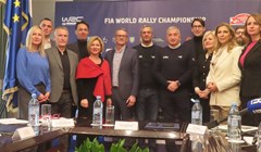 WRC peti put u Hrvatskoj: Kvarner nova baza svjetske elite
