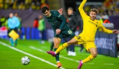 Šokantan poraz Manchester Cityja, Bodo/Glimt preko Guardioline momčadi do prve pobjede