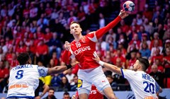 Portugalci priredili senzaciju na Euru fantastičnim nastupom i pobjedom protiv Danske