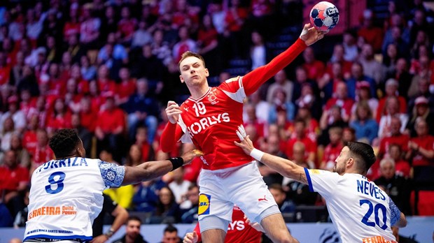 Portugalci priredili senzaciju na Euru fantastičnim nastupom i pobjedom protiv Danske