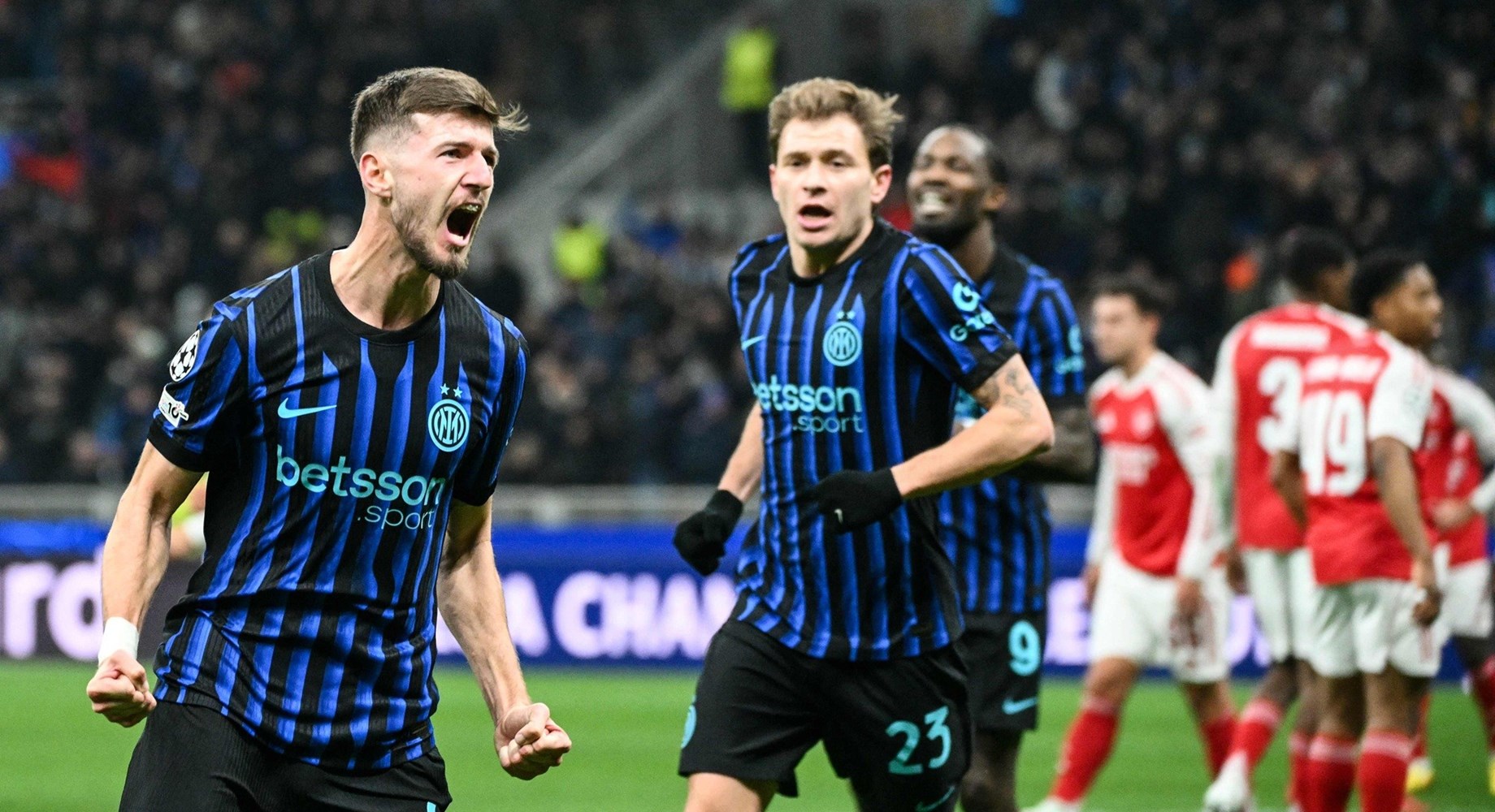Power ranking - Serie A: Može li itko, osim (opet?) Napolija, ugroziti nadmoć Sučićevog Intera?