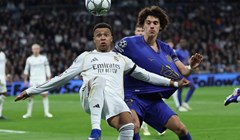 Dvoboj španjolskih predstavnika iz Lige prvaka, Real Madrid može barem privremeno na vrh