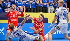 Islanđani pobjedom protiv Švedske dramatično otežali posao Hrvatskoj