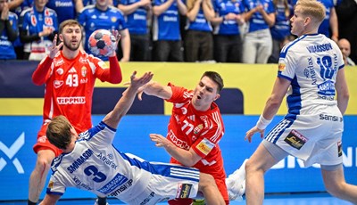 Hrvatska saznala protivnike u drugom krugu, Farski Otoci ipak nisu uspjeli