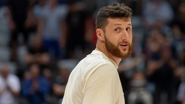 Dončić i Nurkić upisali triple-doublove, Rocketsi preokrenuli Spurse