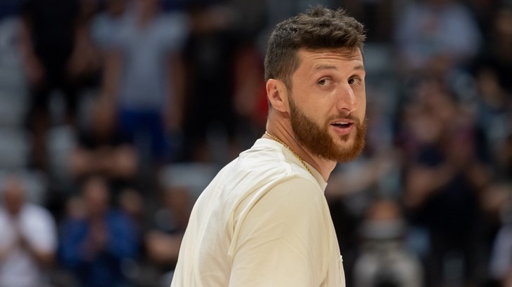 Dončić i Nurkić upisali triple-doublove, Rocketsi preokrenuli Spurse