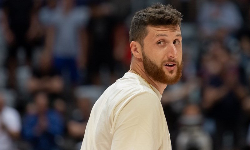 Dončić i Nurkić upisali triple-doublove, Rocketsi preokrenuli Spurse