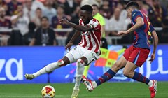 Atalanta želi nastaviti s pobjedama u Ligi prvaka, Baski traže povratak u formu