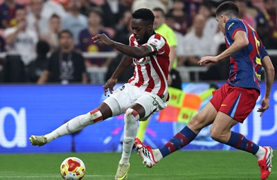 Atalanta želi nastaviti s pobjedama u Ligi prvaka, Baski traže povratak u formu