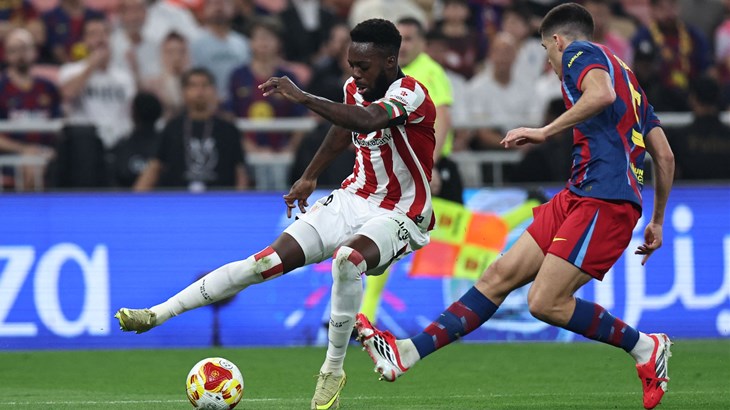 Atalanta želi nastaviti s pobjedama u Ligi prvaka, Baski traže povratak u formu