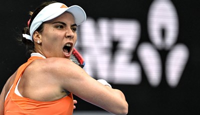 Sabalenka i Gauff rutinski do pobjeda, Svitolina nadigrala Poljakinju