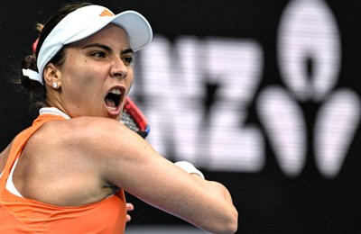 Sabalenka i Gauff rutinski do pobjeda, Svitolina nadigrala Poljakinju