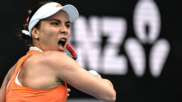 Sabalenka i Gauff rutinski do pobjeda, Svitolina nadigrala Poljakinju