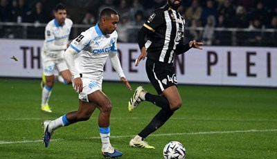 Marseille pobjedom protiv Redsa osigurava nokaut fazu, jedni i drugi ciljaju Top 8