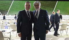 Aljoša Asanović imenovan za ambasadora HNS-a tijekom SP-a u Kanadi, Meksiku i SAD-u