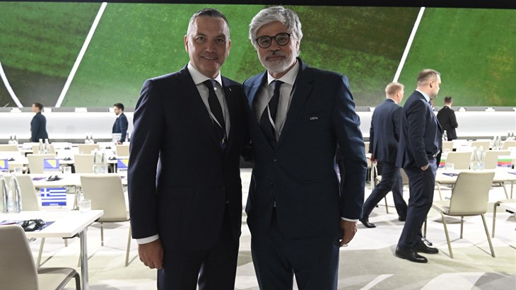 Aljoša Asanović imenovan za ambasadora HNS-a tijekom SP-a u Kanadi, Meksiku i SAD-u