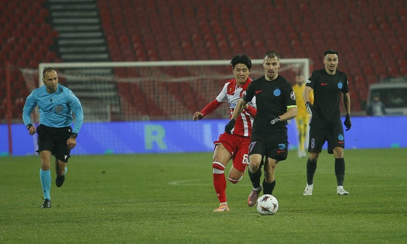 Tiraninova 'Zvijezda', vojni klub s Maradonom s Karpata i povijesnim junakom koji je završio kao - carinik