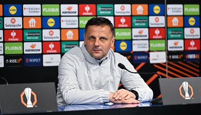 Kovačević dobio Kopićevu pomoć: 'Razgovarali smo sa svima koji nam mogu pomoći'